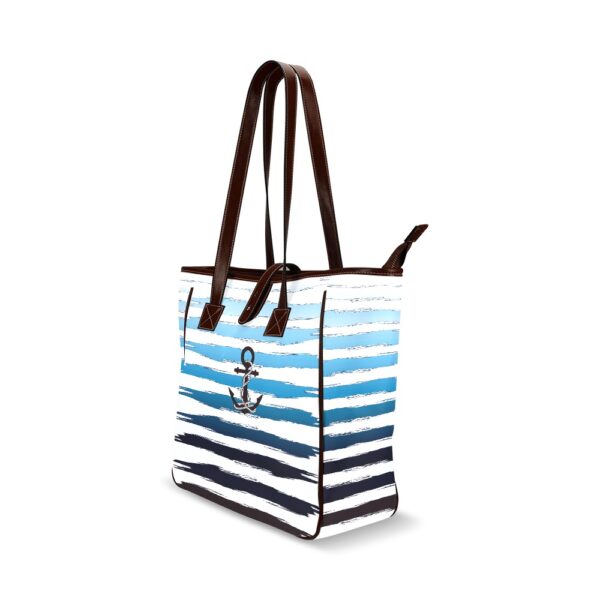 Classic Tote Bag - Waterproof Fabric