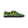 Men's Canvas Classic Low Top Shoes