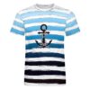 marine cotton t-shirt