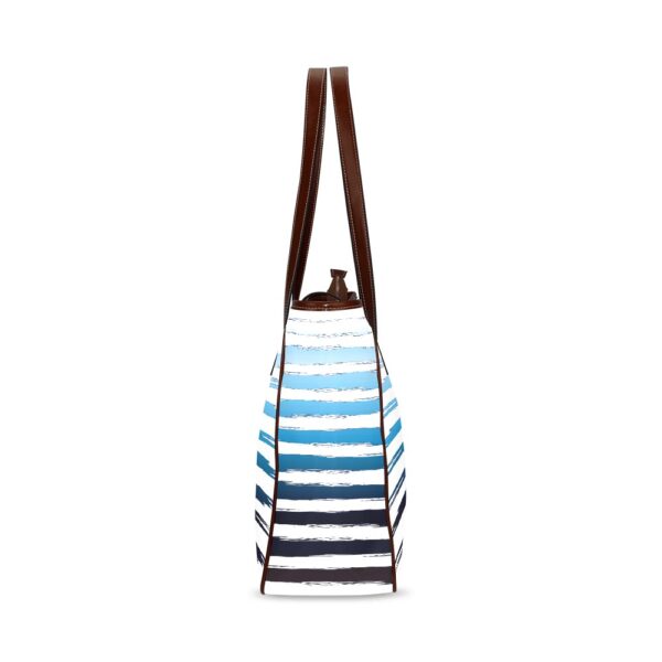 Classic Tote Bag - Waterproof Fabric