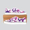 Women's Classic Canvas Low Top Shoes