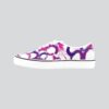 Women's Classic Canvas Low Top Shoes