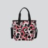 Tote Bag with Adjustable Shoulder Strap