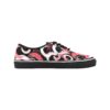 Women's Classic Canvas Low Top Shoes