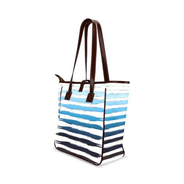 Classic Tote Bag - Waterproof Fabric