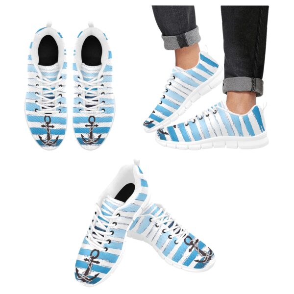 Women's Breathable Sneakers