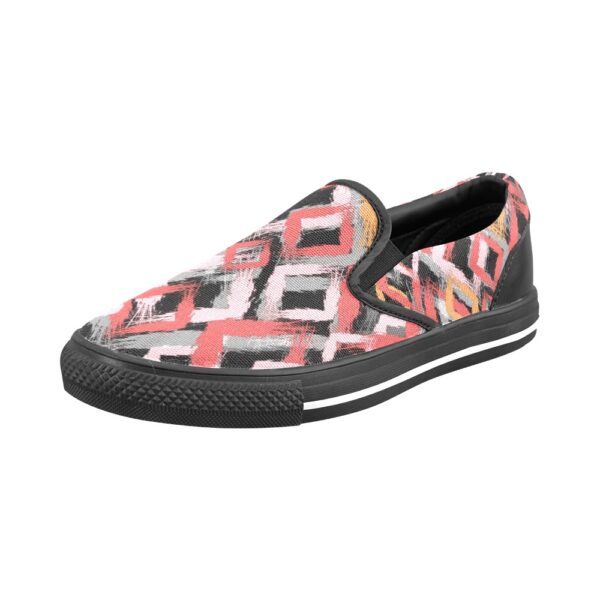 Women's Slip-on Canvas Shoes